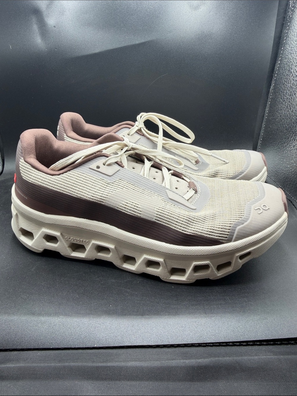 On Cloudmonster Void Women’s Sneakers
